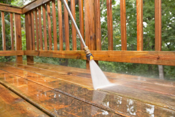 Best Oil Spill Cleanup  in Enlow, PA